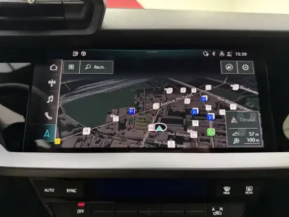 Photo 43 Audi A3  Sportback 45 TFSIe 245 S tronic 6