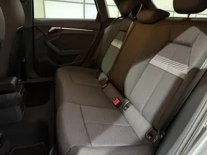 Photo 54 Audi A3  Sportback 45 TFSIe 245 S tronic 6