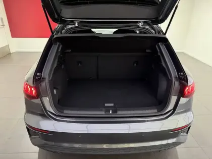 Photo 9 Audi A3  Sportback 45 TFSIe 245 S tronic 6