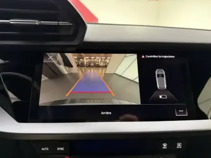 Photo 49 Audi A3  Sportback 45 TFSIe 245 S tronic 6