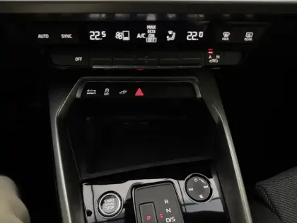 Photo 50 Audi A3  Sportback 45 TFSIe 245 S tronic 6