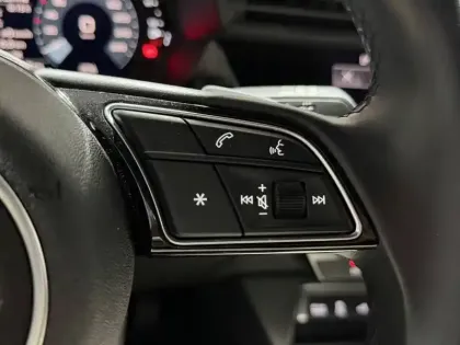 Photo 19 Audi A3  Sportback 45 TFSIe 245 S tronic 6