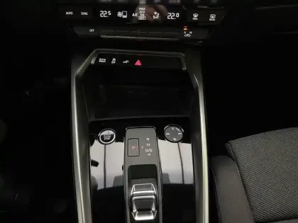 Photo 51 Audi A3  Sportback 45 TFSIe 245 S tronic 6