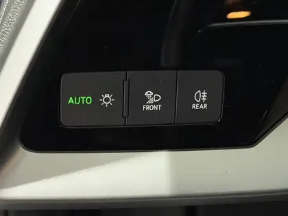 Photo 14 Audi A3  Sportback 45 TFSIe 245 S tronic 6