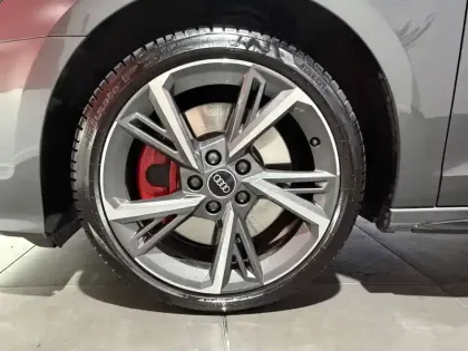 Photo 8 Audi A3  Sportback 45 TFSIe 245 S tronic 6