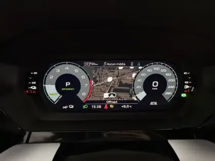 Photo 35 Audi A3  Sportback 45 TFSIe 245 S tronic 6