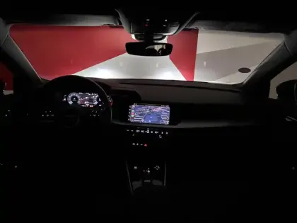 Photo 53 Audi A3  Sportback 45 TFSIe 245 S tronic 6