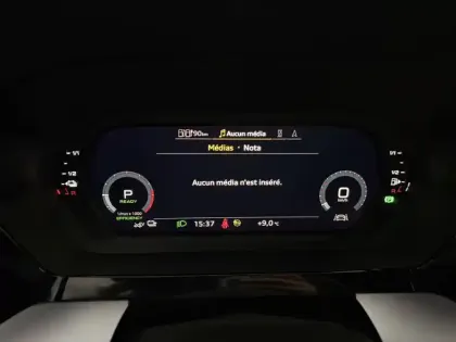 Photo 32 Audi A3  Sportback 45 TFSIe 245 S tronic 6