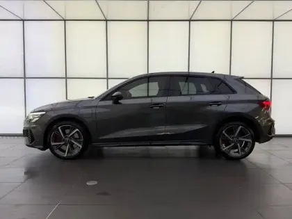 Photo 7 Audi A3  Sportback 45 TFSIe 245 S tronic 6