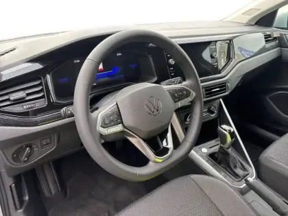 Photo 12 Volkswagen Taigo  1.0 TSI 116 DSG7