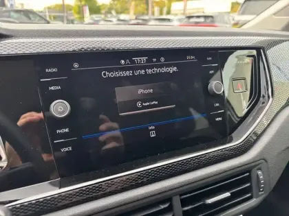 Photo 23 Volkswagen Taigo  1.0 TSI 116 DSG7