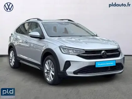 Photo 21 Volkswagen Taigo  1.0 TSI 116 DSG7