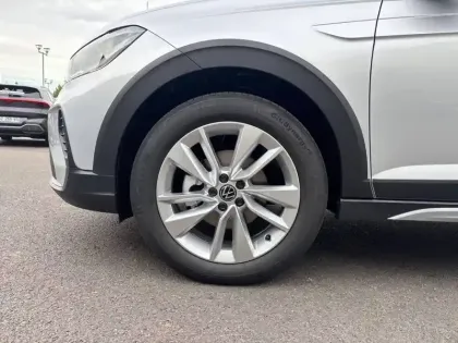 Photo 24 Volkswagen Taigo  1.0 TSI 116 DSG7