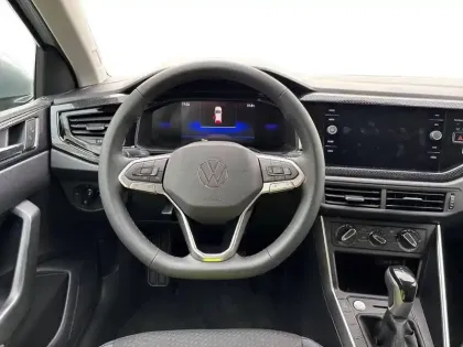 Photo 27 Volkswagen Taigo  1.0 TSI 116 DSG7