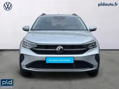 Photo 18 Volkswagen Taigo  1.0 TSI 116 DSG7