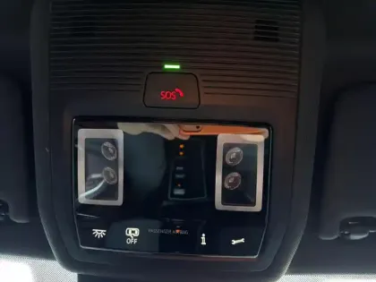 Photo 27 Volkswagen Golf  1.5 eTSI EVO2 150 DSG7