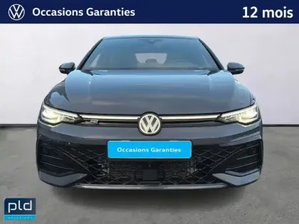 Photo 8 Volkswagen Golf  1.5 eTSI EVO2 150 DSG7