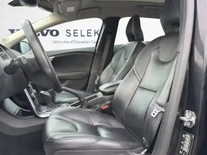 Photo 5 Volvo V40  T2 122 ch Geartronic 6