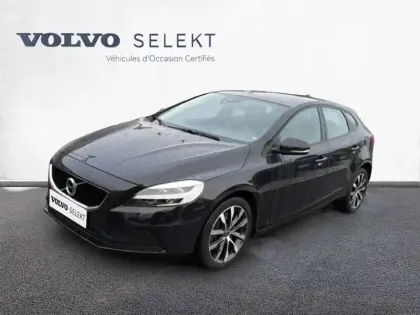 Photo Volvo V40 Signature Edition