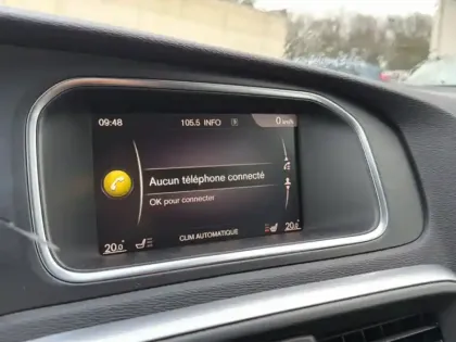 Photo 19 Volvo V40  T2 122 ch Geartronic 6