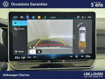 Photo 24 Volkswagen Golf  1.5 TSI EVO2 116 BVM6