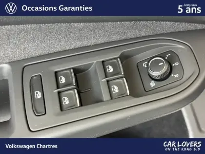 Photo 19 Volkswagen Golf  1.5 TSI EVO2 116 BVM6