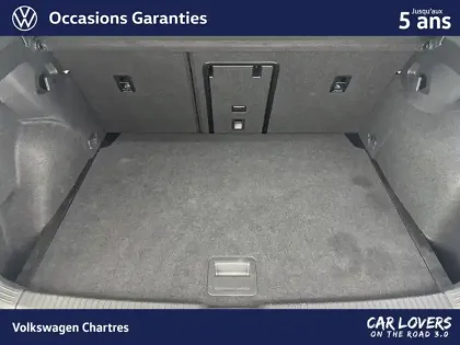 Photo 15 Volkswagen Golf  1.5 TSI EVO2 116 BVM6