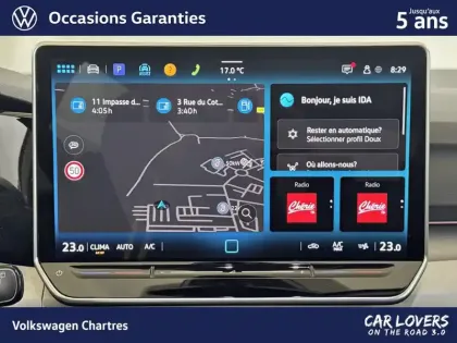 Photo 12 Volkswagen Golf  1.5 TSI EVO2 116 BVM6