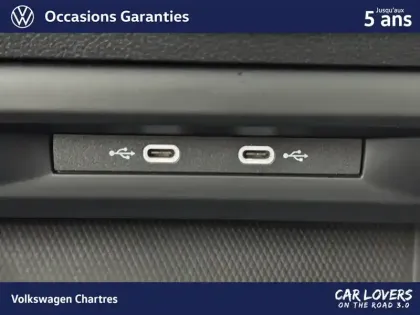 Photo 20 Volkswagen Golf  1.5 TSI EVO2 116 BVM6