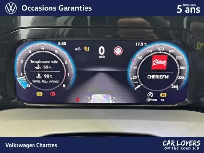 Photo 17 Volkswagen Golf  1.5 TSI EVO2 116 BVM6