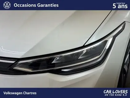 Photo 27 Volkswagen Golf  1.5 TSI EVO2 116 BVM6