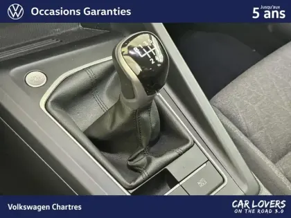 Photo 13 Volkswagen Golf  1.5 TSI EVO2 116 BVM6