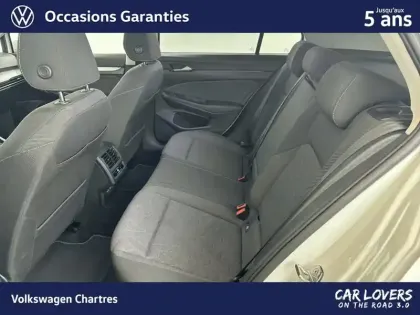 Photo 14 Volkswagen Golf  1.5 TSI EVO2 116 BVM6