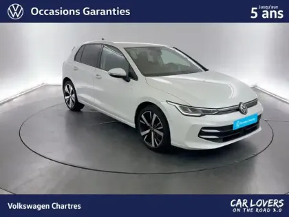 Photo 6 Volkswagen Golf  1.5 TSI EVO2 116 BVM6