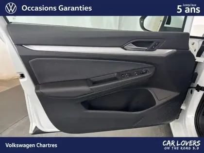 Photo 22 Volkswagen Golf  1.5 TSI EVO2 116 BVM6