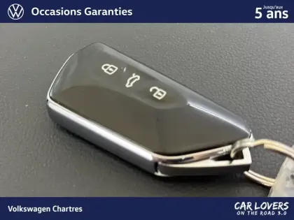 Photo 29 Volkswagen Golf  1.5 TSI EVO2 116 BVM6