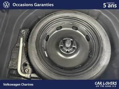 Photo 23 Volkswagen Golf  1.5 TSI EVO2 116 BVM6