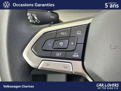 Photo 18 Volkswagen Golf  1.5 TSI EVO2 116 BVM6