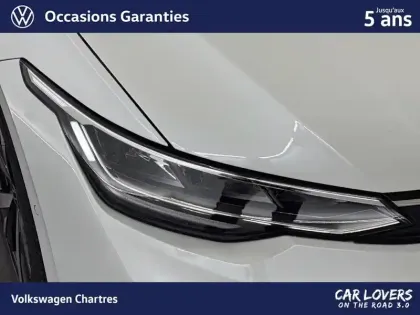 Photo 26 Volkswagen Golf  1.5 TSI EVO2 116 BVM6