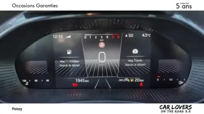 Photo 24 Skoda Fabia  1.0 TSI 95 ch EVO 2 BVM5