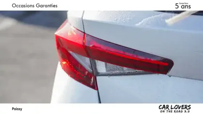 Photo 5 Skoda Fabia  1.0 TSI 95 ch EVO 2 BVM5