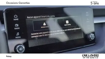 Photo 26 Skoda Fabia  1.0 TSI 95 ch EVO 2 BVM5