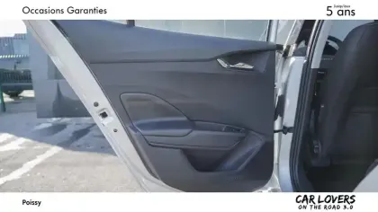 Photo 17 Skoda Fabia  1.0 TSI 95 ch EVO 2 BVM5