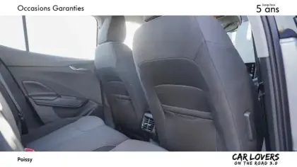 Photo 11 Skoda Fabia  1.0 TSI 95 ch EVO 2 BVM5