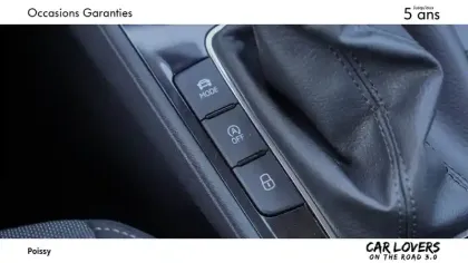 Photo 30 Skoda Fabia  1.0 TSI 95 ch EVO 2 BVM5