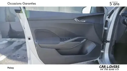 Photo 14 Skoda Fabia  1.0 TSI 95 ch EVO 2 BVM5