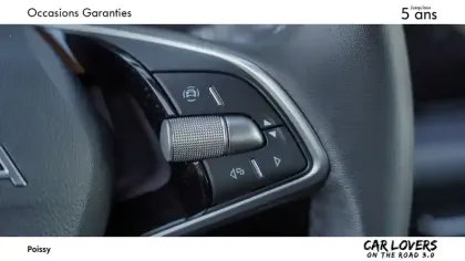 Photo 23 Skoda Fabia  1.0 TSI 95 ch EVO 2 BVM5