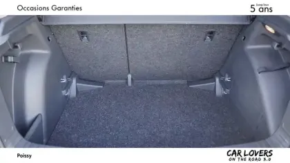 Photo 6 Skoda Fabia  1.0 TSI 95 ch EVO 2 BVM5