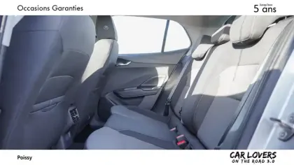 Photo 18 Skoda Fabia  1.0 TSI 95 ch EVO 2 BVM5