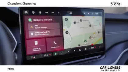 Photo 27 Skoda Octavia  Combi 2.0 TDI 150 ch SCR DSG7